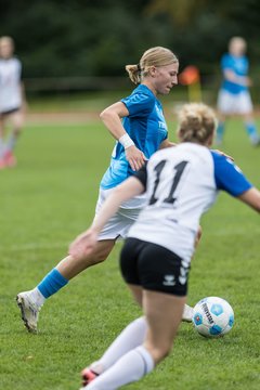 Bild 332 - wBJ VfL Pinneberg - Germania Schnelsen : Ergebnis: 15:1